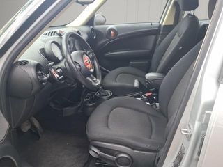 MINI MINI Clubman Cooper D 82 kW (111 CV)