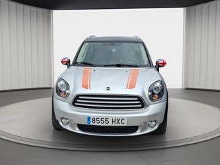 MINI MINI Countryman Cooper D 82 kW (111 CV)
