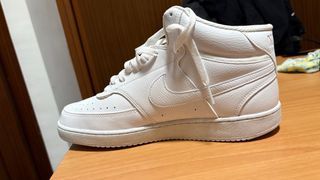 Zapatillas Nike Blancas