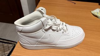 Zapatillas Nike Blancas