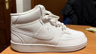 Zapatillas Nike Blancas