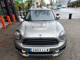 MINI MINI Countryman One 75 kW (102 CV)
