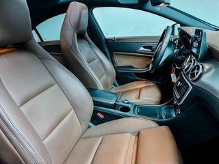 Mercedes Clase CLA 200 AMG EDITION 155CV