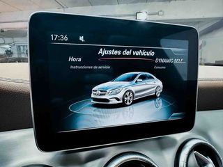 Mercedes Clase CLA 200 AMG EDITION 155CV