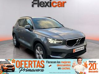 Volvo XC40 2.0 D3