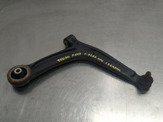 BRAZO SUSPENSION INFERIOR DELANTERO DERECHO FIAT