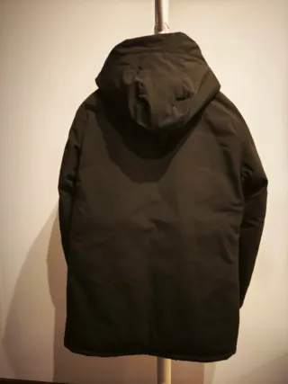 Parka Abrigo Scalpers XL