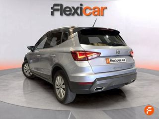 Seat Arona 1.0 TSI 81kW (110CV) FR