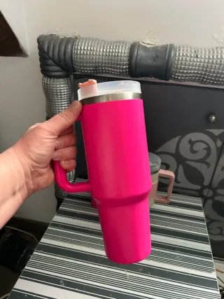 Lote 3 vasos termo 1200 ml