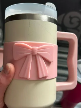 Lote 3 vasos termo 1200 ml