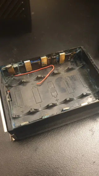 Walkie Midland 27Mhz 40ch AM/FM 2 y 5w escaner