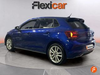 Volkswagen Polo R-Line 1.0 TSI 70kW (95CV) DSG