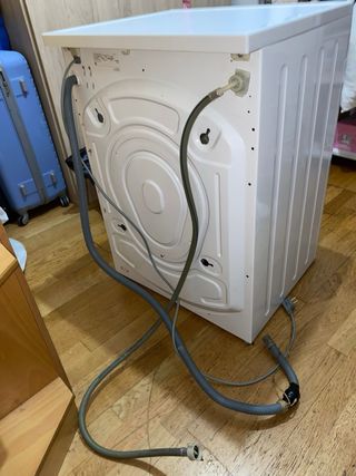 Lavadora balay electronic 6 en perfecto estado