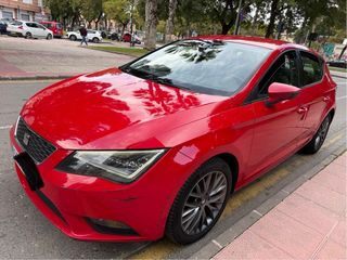 SEAT Leon 2016