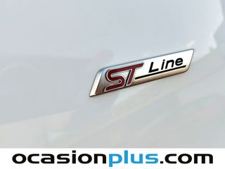 Ford Puma 1.0 EcoBoost MHEV ST-Line X 92 kW (125 CV)