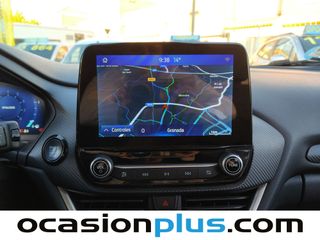 Ford Puma 1.0 EcoBoost MHEV ST-Line X 92 kW (125 CV)