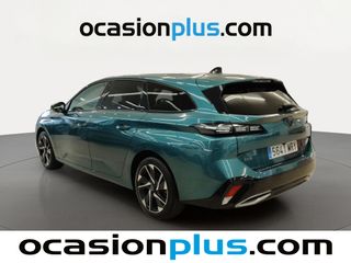 Peugeot 308 SW PureTech 130 S&S Allure 96 kW (130 CV)
