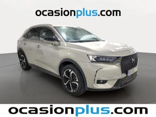 DS DS7 Crossback PureTech 180 Bastille+ AT 132 kW (180 CV)