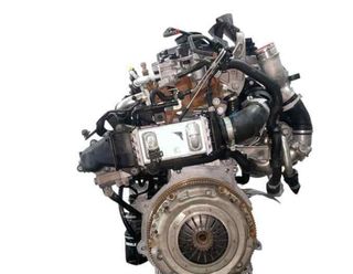 Volkswagen 116231 cusa motor completo polo 1.4 tdi