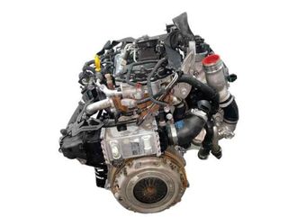 Volkswagen 116231 cusa motor completo polo 1.4 tdi