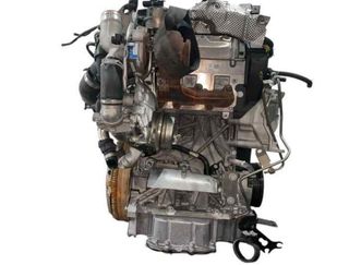 Volkswagen 116231 cusa motor completo polo 1.4 tdi