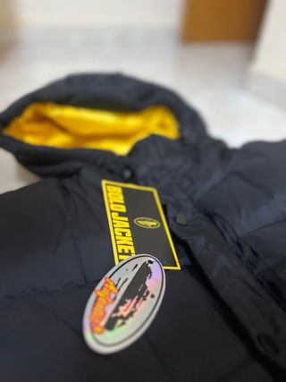 Chaqueta CORTEIZ nueva