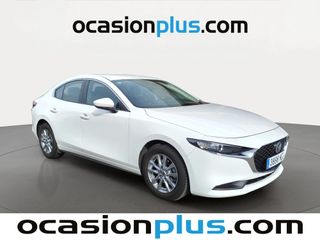 Mazda Mazda 3 2.5L E-SKY G MHEV Prime-line 103 kW (140 CV)