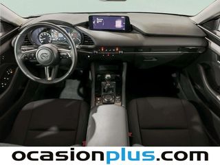 Mazda Mazda 3 2.5L E-SKY G MHEV Prime-line 103 kW (140 CV)