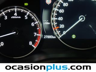 Mazda Mazda 3 2.5L E-SKY G MHEV Prime-line 103 kW (140 CV)