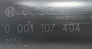 Motor arranque 0001107404 opel astra g 115603