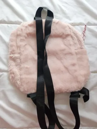 Mochilas infantil y Bolso Stitch a estrenar