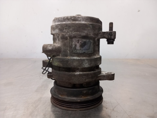 COMPRESOR AIRE ACONDICIONADO HYUNDAI ATOS (MX)