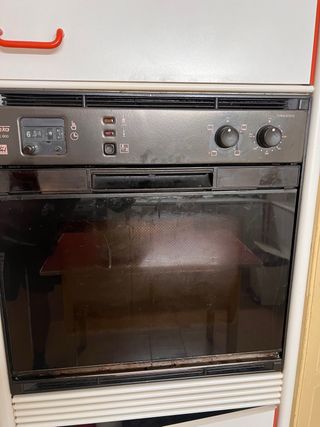 Horno TEKA HE-600