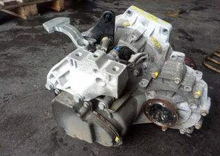 145969 tlm caja cambios seat ibiza (kj1) 1.6 style