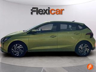 Hyundai i20 1.0 TGDI 74kW (100CV) Klass