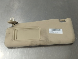 PARASOL IZQUIERDO LEXUS IS (DS2/IS2) 2AD