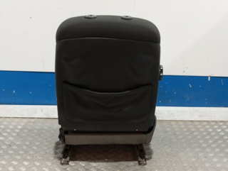 ASIENTO DELANTERO IZQUIERDO MERCEDES-BENZ CLASE E