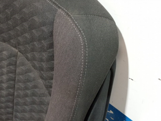 ASIENTO DELANTERO IZQUIERDO MERCEDES-BENZ CLASE E