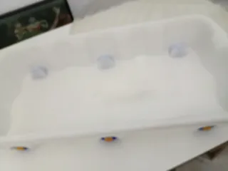 Cajón de plástico para juguetes o ropa