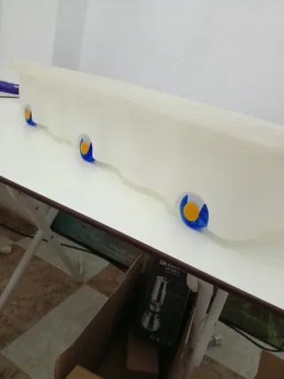 Cajón de plástico para juguetes o ropa