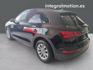 Audi Q5 30 TDI 5d