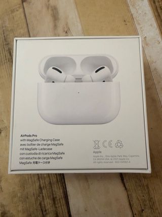 AirPods Pro 1ª Gen