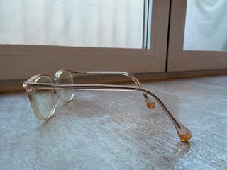 Gafas de vista Scalpers