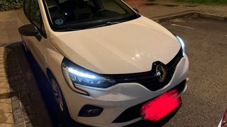 Renault Clio 2021