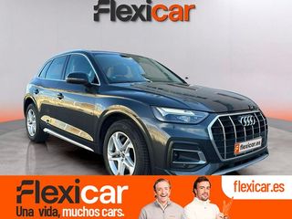 Audi Q5 Advanced 35 TDI 120kW S tronic