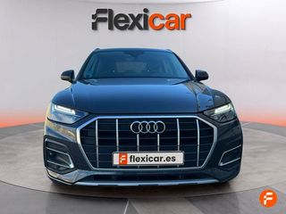 Audi Q5 Advanced 35 TDI 120kW S tronic