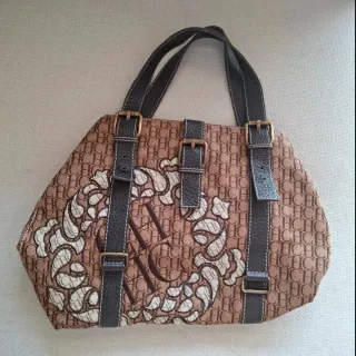 Bolso Carolina Herrera como nuevo