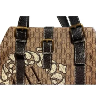 Bolso Carolina Herrera como nuevo