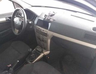 Alternador opel 104210-3180 astra h ber. 402520