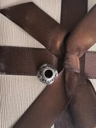 Charm Pandora Corazones San Valentín